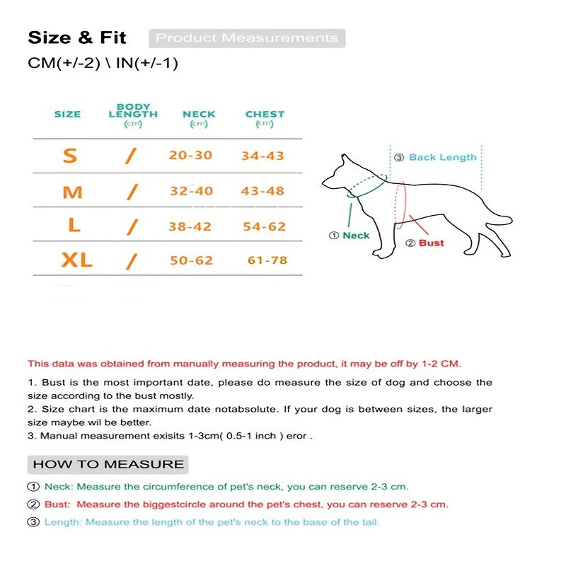 Cowboy Reiter Kostüm für Hunde & Katzen 🤠 | Lustiges Outfit für Halloween & Partys