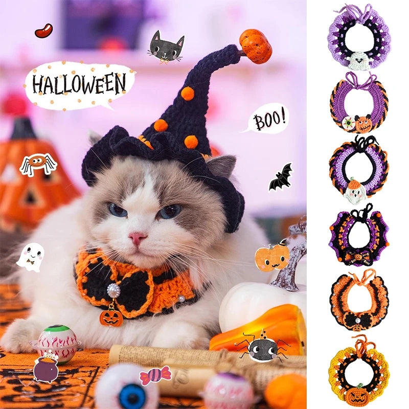 Katzen & Hunde Löwenmähne – Lustige Verkleidung Mütze mit Ohren 🦁 | Kostüm für Halloween & Weihnachten